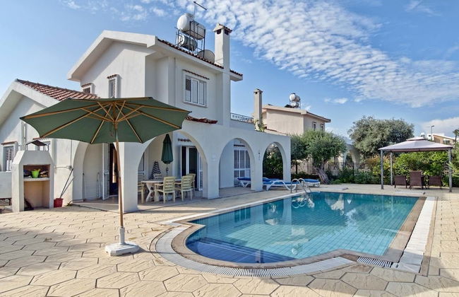 Villa Tembel by Amy Villas - Foto 13