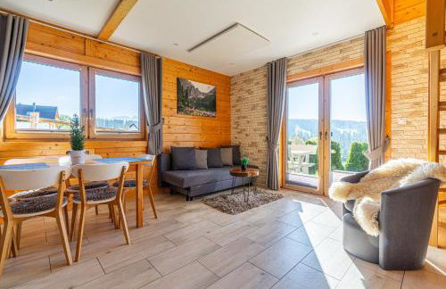 Domki-Przystanek Dzianisz - Foto 26