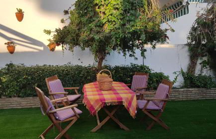 Playa Sancti Petri - Foto 24