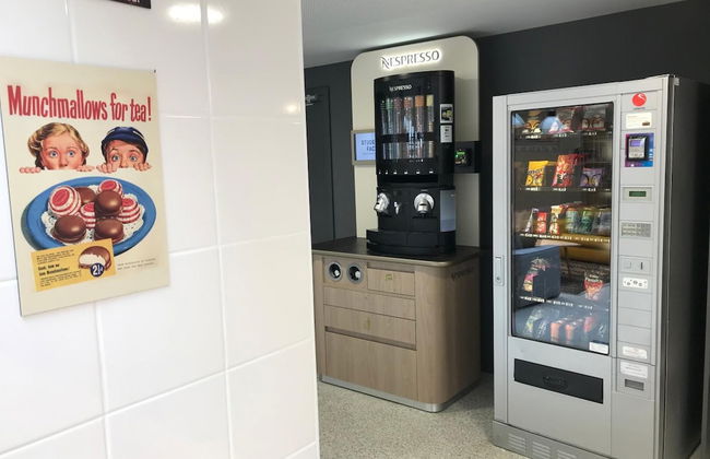 Student Factory Strasbourg Etoile - Foto 9