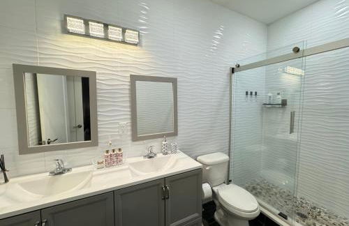 Stunning NYC rooftop views minutes away from NYC 2 bedroom 2 bath - Foto 9