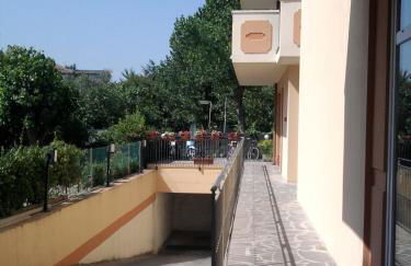 Residence Maryel - Foto 19