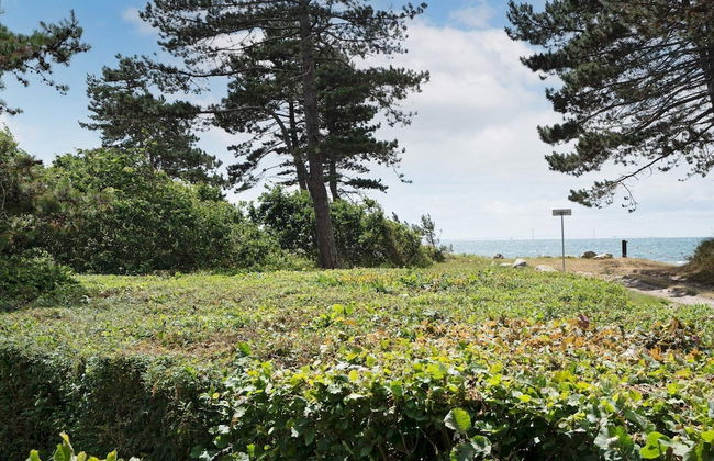 6 Person Holiday Home in Gorlev - Foto 36