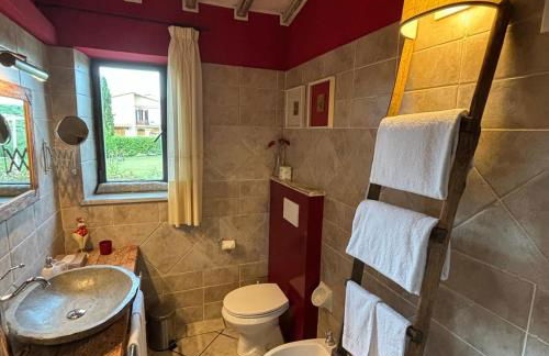 Podere Bellavista - Foto 67