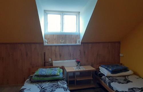 Orzechowy Dworek - Foto 59