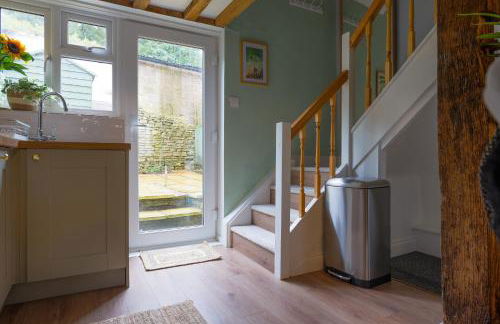 Remarkable Cotswolds 1 bedroom cottage in Finstock - Foto 49