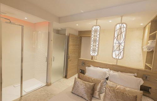 Résidence l'Hévana - Appartements de Prestige Méribel Centre - Foto 70