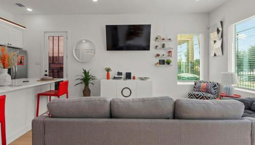 Elevated luxury 3BR near GBR, NRG, Rodeo, World Cup, & Downtown - Foto 4