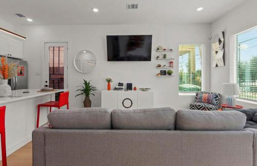 Elevated luxury 3BR near GBR, NRG, Rodeo, World Cup, & Downtown - Foto 4