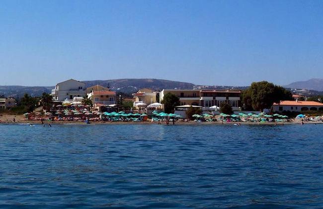 Apartment for 4 Persons, Swimming Pool, Near the Beach - Photo 9