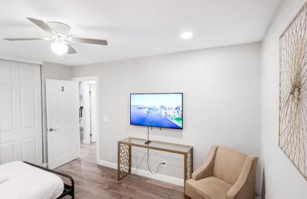 Gillespie 2bed 1 bath 1063 by SD Stay - Foto 11