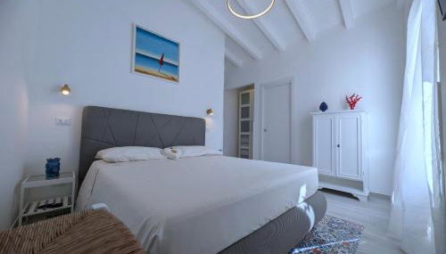 Casa D'Amore Lipari - Foto 4, wardrobe