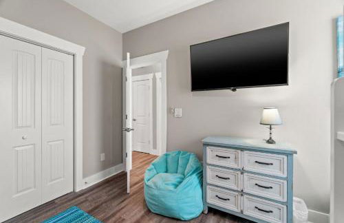 Amazing New 3br/2ba Laguna Beach! / 6p Golf Cart: 2 Mins to Beach/west PCB - Foto 34