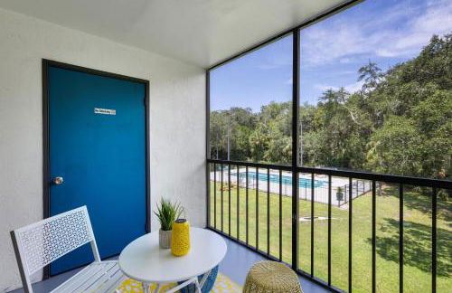 Oasis 205 - Rainforest Realm - Foto 13