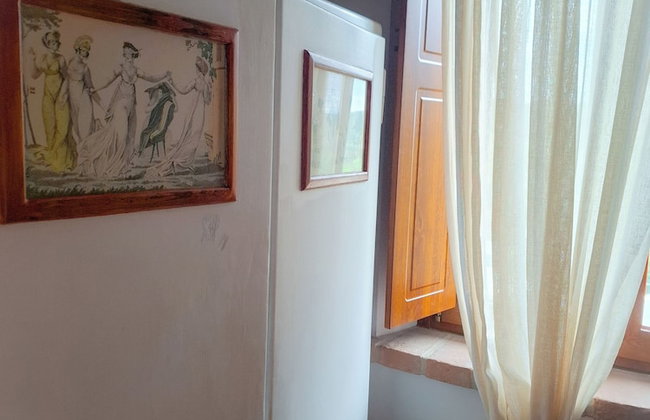 Agriturismo e Glamping Serraiola Alta - Foto 61