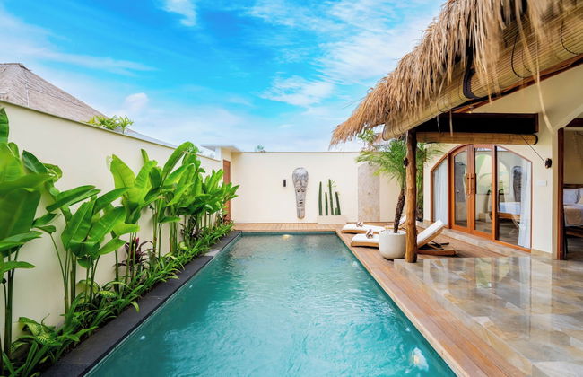 Villa Aldona - Foto 20