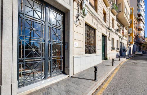 HB Apartaments Playa del Postiguet Beach - Foto 51