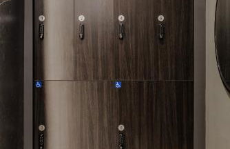 Sosuite at The Onyx - Museum District - Foto 6