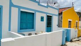 CASA FLOR, vila florescer, centro histórico!!! - Foto 5