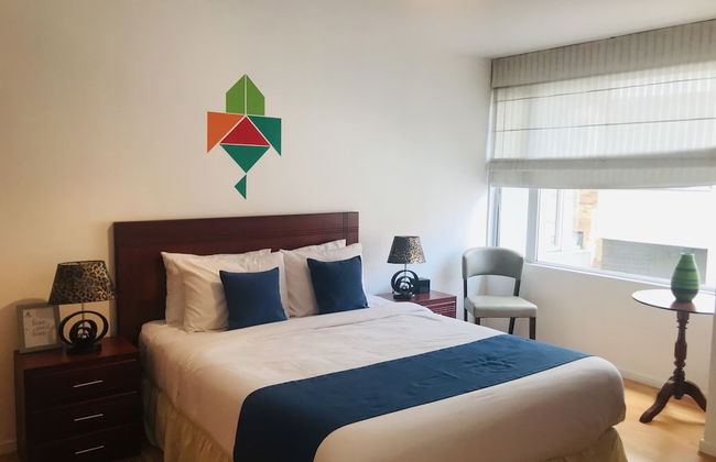 Bluezone Apartments - Foto 14