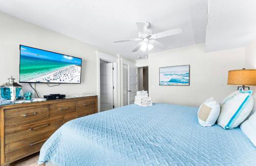 Fanta-Sea on the Beach by Beachside Management - 49 Beach Rd - Foto 60