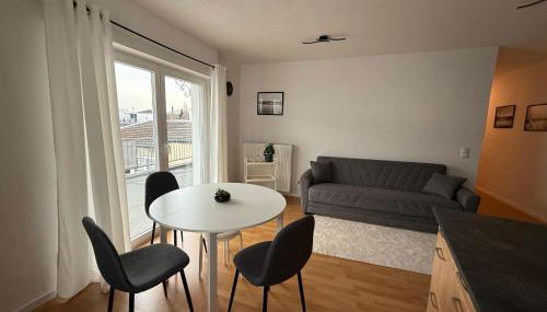 Ferienwohnung in der Innenstadt - Foto 5