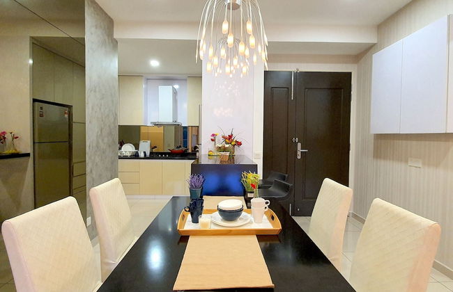 The Haven Residences by BeeStay at Tambun - Foto 22