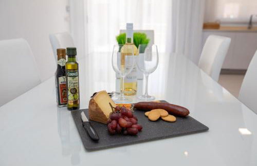 Son Serra Sea Coast Villa - Foto 10