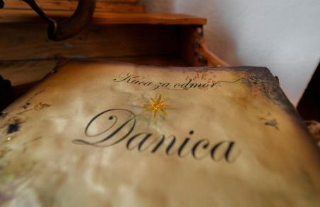 KUĆA ZA ODMOR DANICA - Foto 8