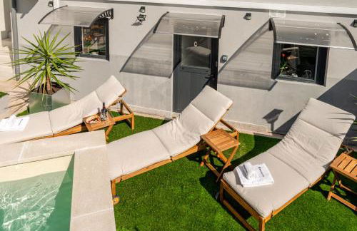 HostWise - Modern Flat with a Suite - Foto 69