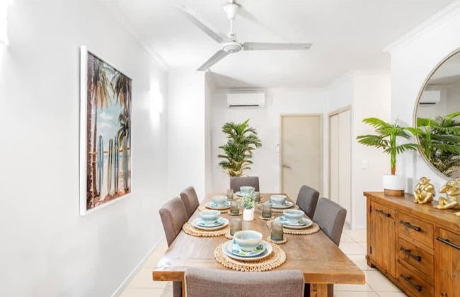 Tropical Gardens - Resort 9 Pools Gym - Foto 12