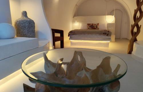 The Magic Luxury Cave Suites - Foto 66