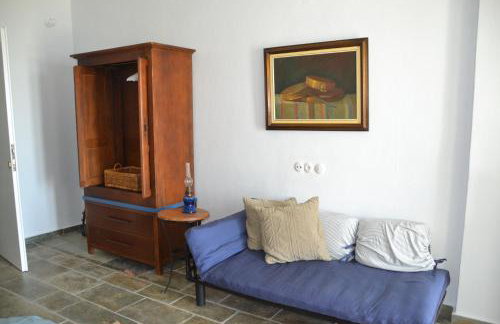 Sea view studio 2 - Foto 6