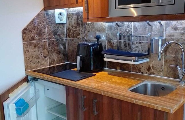 The Gallery Lodges - Foto 5