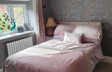 Park House Matlock - Foto 26