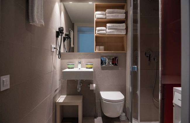 MH Apartments Urban - Photo 24