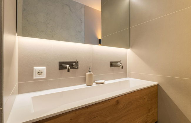 Water Villa With Infrared Sauna and Jetty - Foto 19