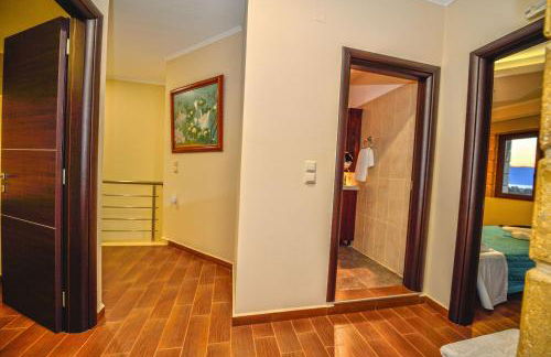 Villa Archontissa - Foto 27