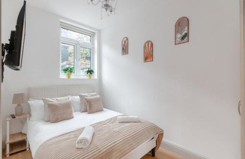Modern 2 Bedroom Apartment Near Putney Station - Foto 9