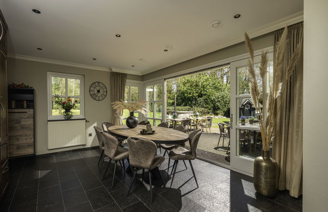 Het Landhuis - Foto 6