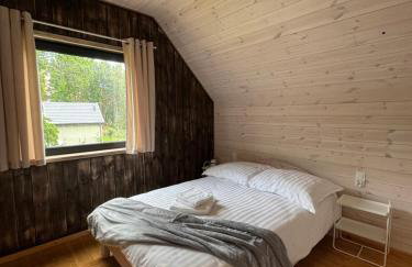 Szare Stodoły Domki - Foto 13