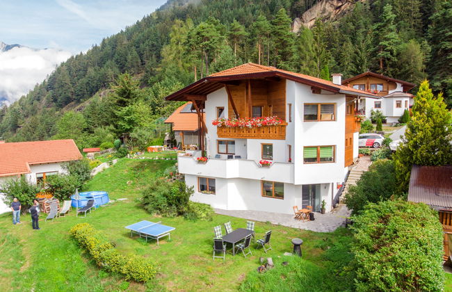 Mundlers Hoamatl Top 2 - Foto 1