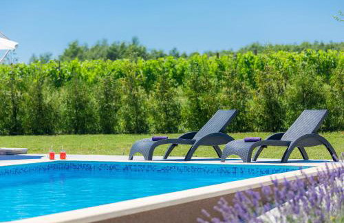 Holiday Home Melian by Interhome - Foto 69