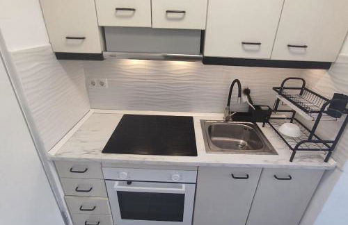 Loft La Cala de Mijas beach estudio mirando al mar - Photo 37