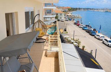 AB Preveza Apartments-15 Meters Over the Sea Attic & Alexander's the Great Executive Suite - Foto 52