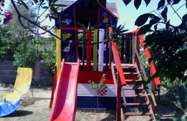 Vjeko - 200 m From sea - 1 - A1 - Photo 17