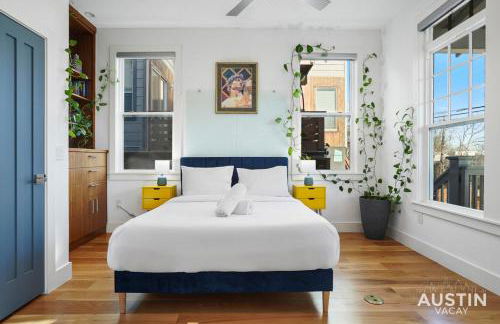 Impressive East Austin Gem Home That Has it All - Foto 2