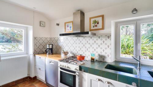 Adresse d'exception sur l'île Queffen - Loctudy - Foto 4