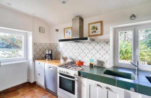 Adresse d'exception sur l'île Queffen - Loctudy - Foto 4