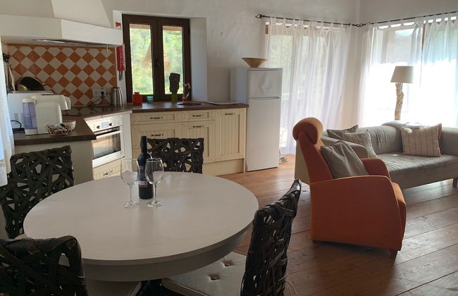 Casas de Campo do Castro da Cola - Foto 57